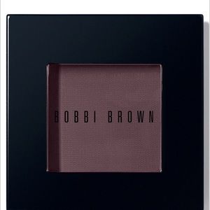 Bobbi Brown eyeshadow